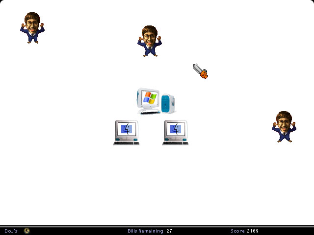 xGates Screenshot